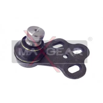 Rotule de suspension MAXGEAR OEM 893407366D