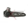 MAXGEAR 72-0493 - Rotule de suspension avant gauche
