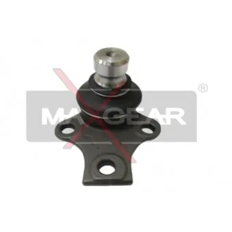 Rotule de suspension MAXGEAR OEM 357407365