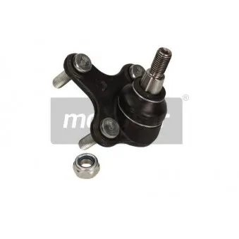 Rotule de suspension MAXGEAR OEM 1K0407365E