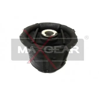 Silent bloc de suspension (train arrière) MAXGEAR OEM 1128670