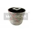 MAXGEAR 72-0533 - Silent bloc de suspension (train avant)