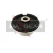 MAXGEAR 72-0583 - Suspension, corps de l'essieu