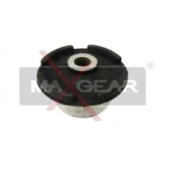 Suspension, corps de l'essieu MAXGEAR OEM 90496681