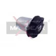 MAXGEAR 72-0636 - Silent bloc de suspension (train arrière)