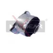 MAXGEAR 72-0638 - Silent bloc de suspension (train arrière)