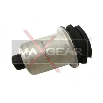 Silent bloc de suspension (train arrière) MAXGEAR OEM 8D0501541D