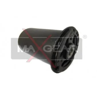Silent bloc de suspension (train arrière) MAXGEAR OEM 8A0501541