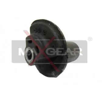 Silent bloc de suspension (train arrière) MAXGEAR OEM 191501541