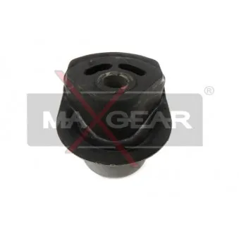 Silent bloc de suspension (train arrière) MAXGEAR OEM 1H0501541A