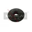 Silent bloc de suspension (train avant) MAXGEAR [72-0670]