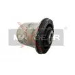 MAXGEAR 72-0681 - Silent bloc de suspension (train avant)