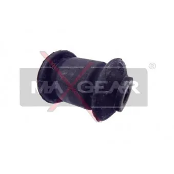 Silent bloc de suspension (train avant) MAXGEAR OEM 6N0407182