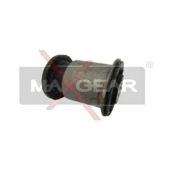 MAXGEAR 72-0706 - Silent bloc de suspension (train avant)
