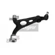 MAXGEAR 72-0717 - Triangle ou bras de suspension (train avant)