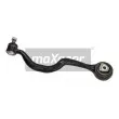 Biellette de barre stabilisatrice MAXGEAR [72-0733]