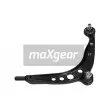 MAXGEAR 72-0735 - Triangle ou bras de suspension (train avant)