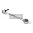 MAXGEAR 72-0747 - Triangle ou bras de suspension (train avant)