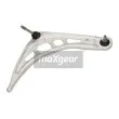 MAXGEAR 72-0754 - Triangle ou bras de suspension (train avant)