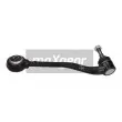 MAXGEAR 72-0758 - Triangle ou bras de suspension (train avant)