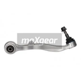 Triangle ou bras de suspension (train avant) MAXGEAR OEM 31126755835