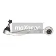 MAXGEAR 72-0764 - Triangle ou bras de suspension (train avant)