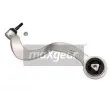 Biellette de barre stabilisatrice MAXGEAR [72-0766]