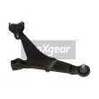 MAXGEAR 72-0773 - Triangle ou bras de suspension (train avant)