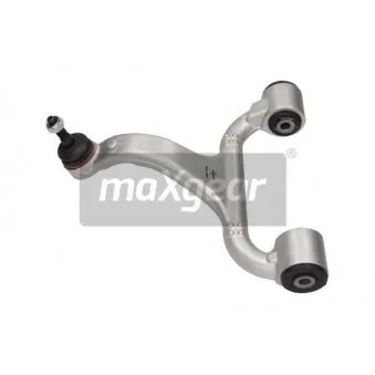 Triangle ou bras de suspension (train avant) MAXGEAR OEM 1633330001
