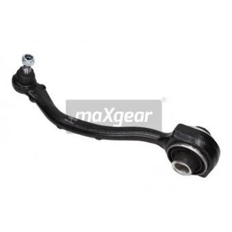 Triangle ou bras de suspension (train avant) MAXGEAR OEM A2043302011