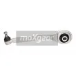 MAXGEAR 72-0823 - Triangle ou bras de suspension (train avant)