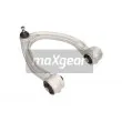 MAXGEAR 72-0841 - Triangle ou bras de suspension (train avant)