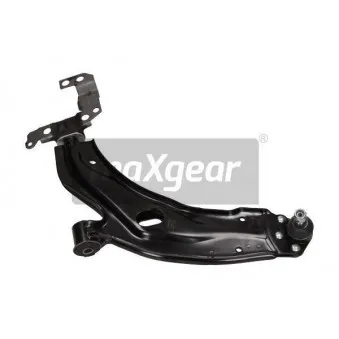 Triangle ou bras de suspension (train avant) MAXGEAR OEM 46539001