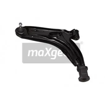 Triangle ou bras de suspension (train avant) MAXGEAR OEM 7705615