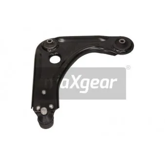 Triangle ou bras de suspension (train avant) MAXGEAR OEM 1028443