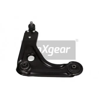 Triangle ou bras de suspension (train avant) MAXGEAR OEM 1448621