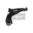 MAXGEAR 72-0899 - Triangle ou bras de suspension (train avant)