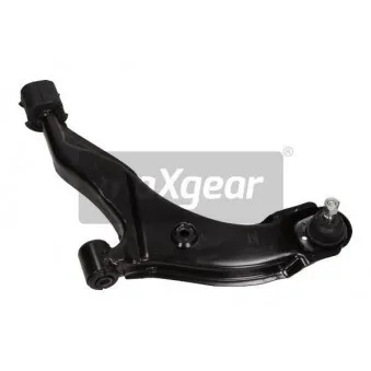 Triangle ou bras de suspension (train avant) MAXGEAR OEM 5450022200