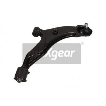 Triangle ou bras de suspension (train avant) MAXGEAR OEM 5450122100