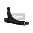 MAXGEAR 72-0929 - Triangle ou bras de suspension (train avant)