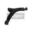 MAXGEAR 72-0931 - Triangle ou bras de suspension (train avant)