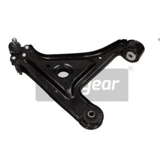 Triangle ou bras de suspension (train avant) MAXGEAR OEM 5352007