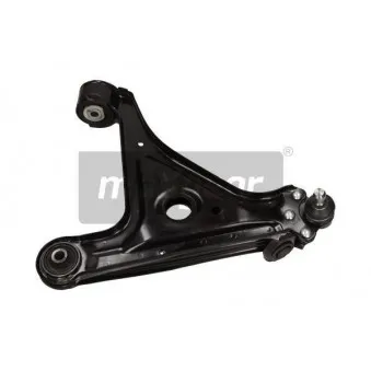 Triangle ou bras de suspension (train avant) MAXGEAR OEM 352196