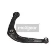 MAXGEAR 72-0957 - Triangle ou bras de suspension (train avant)