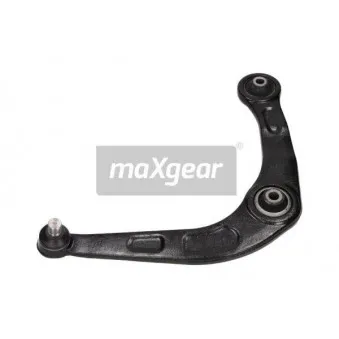 Triangle ou bras de suspension (train avant) MAXGEAR OEM 3521C8