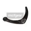 MAXGEAR 72-0959 - Triangle ou bras de suspension (train avant)