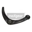 MAXGEAR 72-0960 - Triangle ou bras de suspension (train avant)