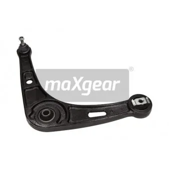 Triangle ou bras de suspension (train avant) MAXGEAR 72-0965