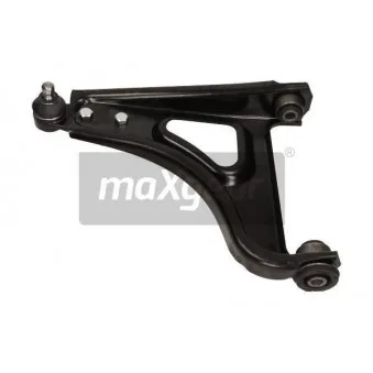 Triangle ou bras de suspension (train avant) MAXGEAR OEM 8200737125