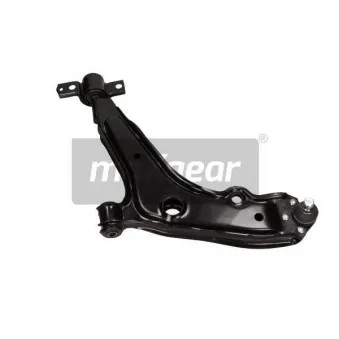 Triangle ou bras de suspension (train avant) MAXGEAR OEM 6U0407151A